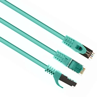 Afbeelding van FTP Cat6 patchkabel
