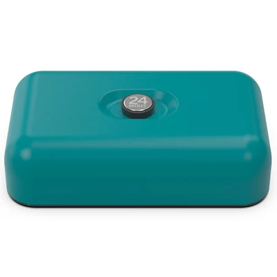 Afbeelding van 24Bottles Lunchbox 21 cm
