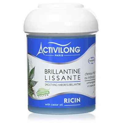 Afbeelding van Activilong Brillantine, haarverf, 125 ml