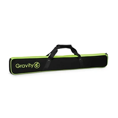 Afbeelding van Gravity BG MS 1 B draagtas voor microfoonstatief