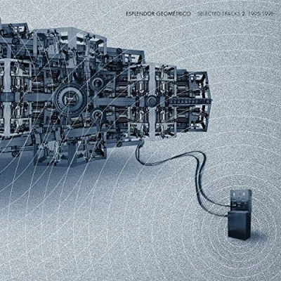 Afbeelding van Esplendor Geometrico Selected Tracks 2..