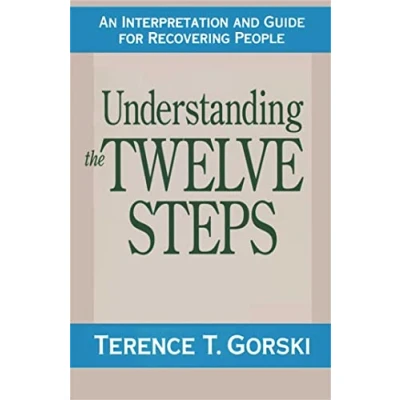 Afbeelding van Understanding the Twelve Steps