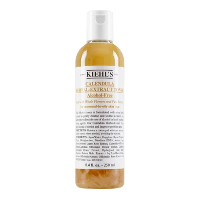 Afbeelding van Kiehl&#039;s Calendula Herbal Extract Toner 250 ml