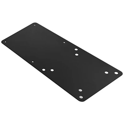 Afbeelding van ICY BOX IB MSA103 VM VESA mounted Intel NUC holder