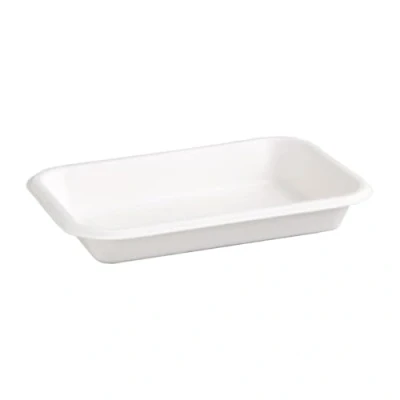 Afbeelding van Fiesta Compostable composteerbare voedselbakjes 340ml (50 stuks)