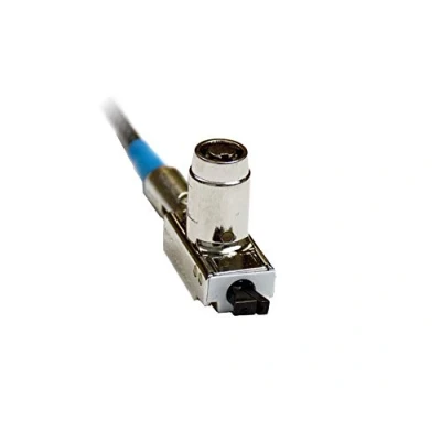 Afbeelding van Noble Locks 961091006 TZ04T Wedge Lock voor Dell Vostro/XPS