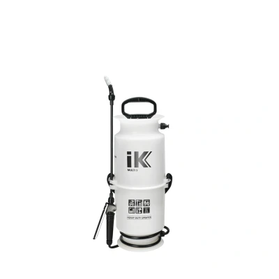 Afbeelding van Industriële druksproeier 9 multi