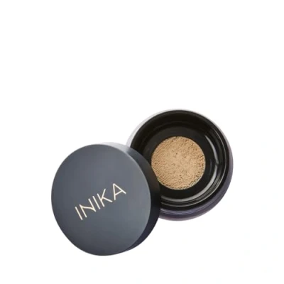 Afbeelding van Loose Mineral Foundation SPF25 Freedom Biologisch Vegan 100% Natuurlijk Verzorgend Alle huidtypes Microplasticvrij