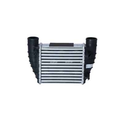 Afbeelding van Intercooler, inlaatluchtkoeler NRF 30252