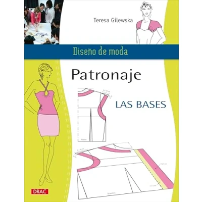 Afbeelding van Patronaje. Las Bases: 1