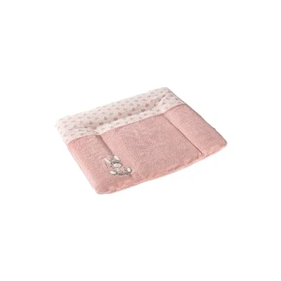 Afbeelding van Sterntaler EMMI Verschoonkussen voor kinderen, Maat: One Size, Zartrosa