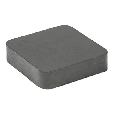 Afbeelding van Beadsmith Rubber dempingsblok 4 x 2,5 cm