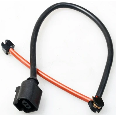 Afbeelding van DENCKERMANN B170079 Slijtage Indicator Remblokken PORSCHE: Cayenne (9PA) S 4.5, Turbo 4.8, 3.0 TDI, 3.2, 3.6