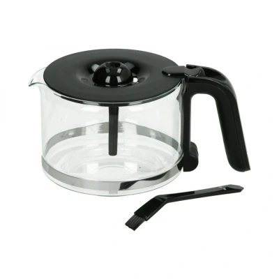 Afbeelding van Philips 996510073714 kan koffiezetapparaat CP9948/01 koffiekan aroma swirl