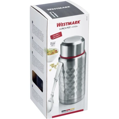 Afbeelding van Westmark Voedselhouder Viva Silver 750ml