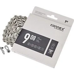 Afbeelding van Connex Ketting 9 Speed 908 114S