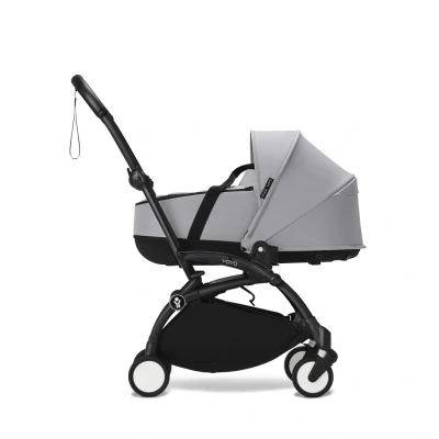 Afbeelding van Stokke® YOYO Reiswieg Stone