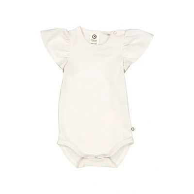 Afbeelding van Müsli by Green Cotton Body voor kinderen, Maat: 56, Balsam cream