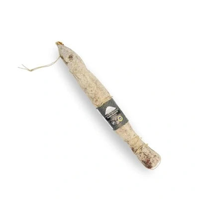 Afbeelding van Salame Felino IGP Salumi Pasini® Beschermde oorsprongsbenaming 900 g 100% Italiaans Gluten en lactosevrij