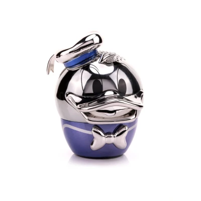 Afbeelding van Donald Duck Bitty Boomer Bluetooth Speaker Platinum 746507367559