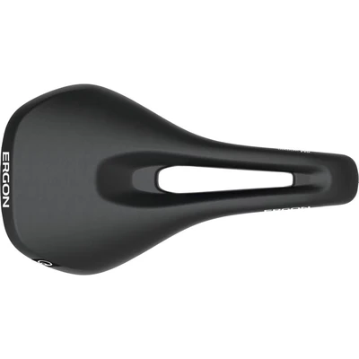 Afbeelding van Ergon Zadel SM dames M/L zwart