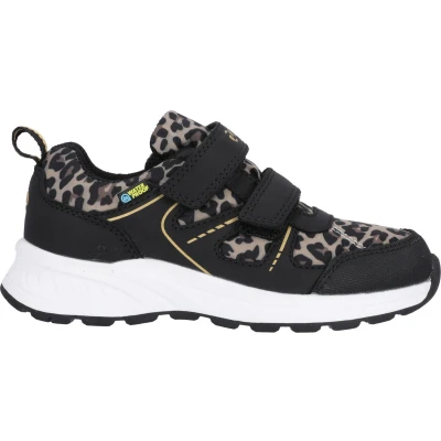 Afbeelding van Zigzag DUCE Sneakers laag voor kinderen, Maat: 34, 8002 leopard Textiel