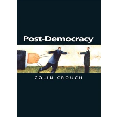 Afbeelding van Post Democracy