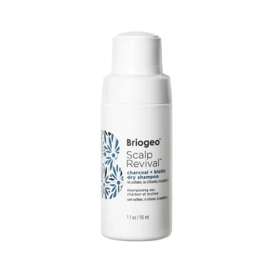 Afbeelding van Briogeo Scalp Revival™ Charcoal + Biotin Dry Shampoo