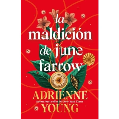 Afbeelding van La maldición de June Farrow