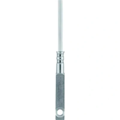 Afbeelding van Jumo Temperatuursensor Fuehler type Pt100 meetbereik temperatuur 50 tot 260 C kabellengte (details) 2