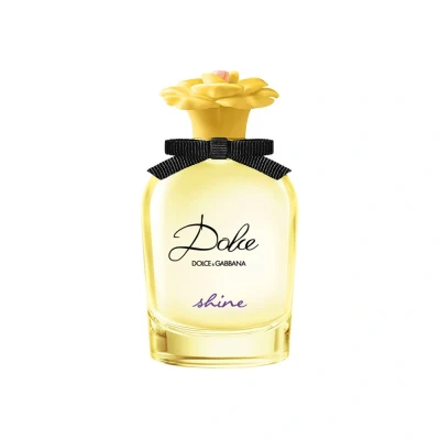 Afbeelding van Dolce &amp; Gabbana Shine Eau de Parfum 50 ml
