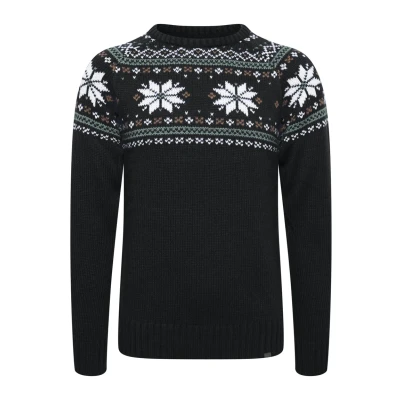 Afbeelding van 11 Project Prtimbro Trui, Heren, Maat: 3XL, Black