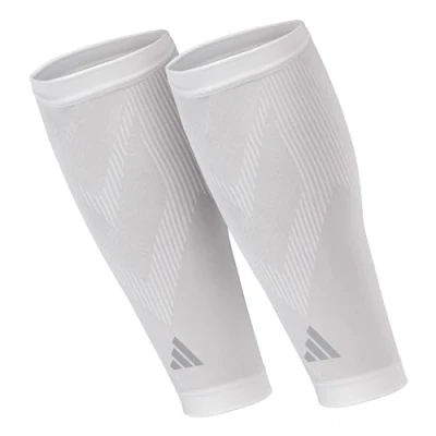 Afbeelding van Adidas Compressiekousen voor de kuiten Wit S/M