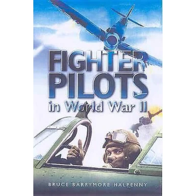 Afbeelding van Fighter Pilots in World War II