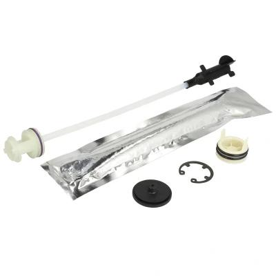 Afbeelding van Droger, airconditioning NRF 33431