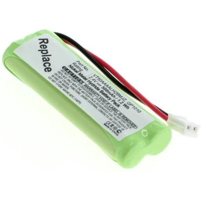 Afbeelding van OTB Accu Batterij Dect Medion MD82973 500mAh