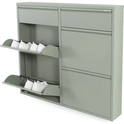 Afbeelding van Spinder Design schoenenkast Billy 6