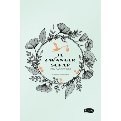 Afbeelding van Je zwangerschap van dag tot (Paperback)