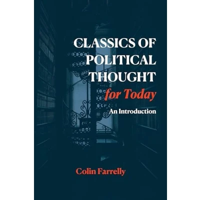 Afbeelding van Classics of Political Thought for Today: An Introduction