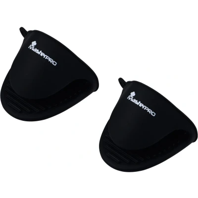 Afbeelding van MasterPRO BGMP 7700 Set van 2 handschoenen siliconen