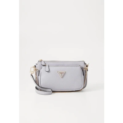 Afbeelding van Guess Crossbodytassen Noelle paars