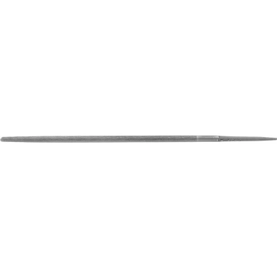 Afbeelding van Dick 3362253 2K Rondvijl Kap 3 met 2 comp. handgreep Slaglengte 250 mm 1 stuk(s)