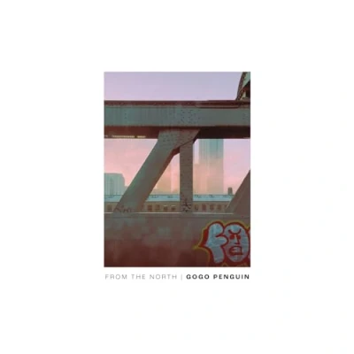 Afbeelding van Gogo Penguin From the North Live In Manchester (LP)