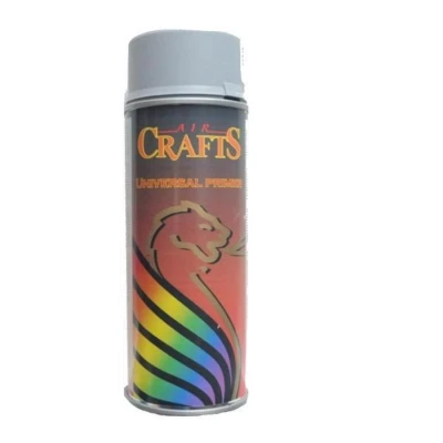 Afbeelding van air crafts primer grijs 243.0020.2 400 ml