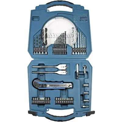 Afbeelding van Makita Boor/Bit Set 50 Delig D 42014