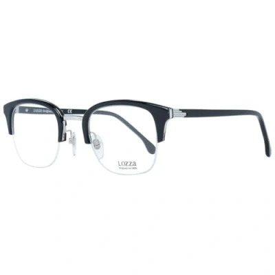 Afbeelding van Lozza Lunettes VL4145 0BLK 48