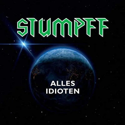 Afbeelding van Tommi Stumpff Alles Idioten (CD)