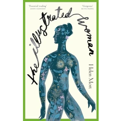 Afbeelding van The Illustrated Woman