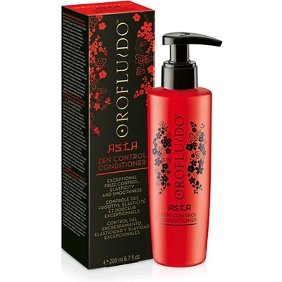 Afbeelding van Orofluido Asia Zen Control Conditioner 200 ml