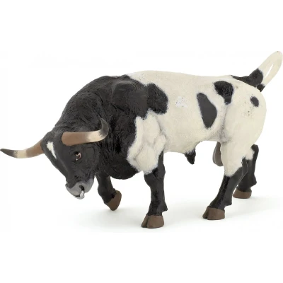 Afbeelding van Papo Farm Life Longhorn Stier 54007